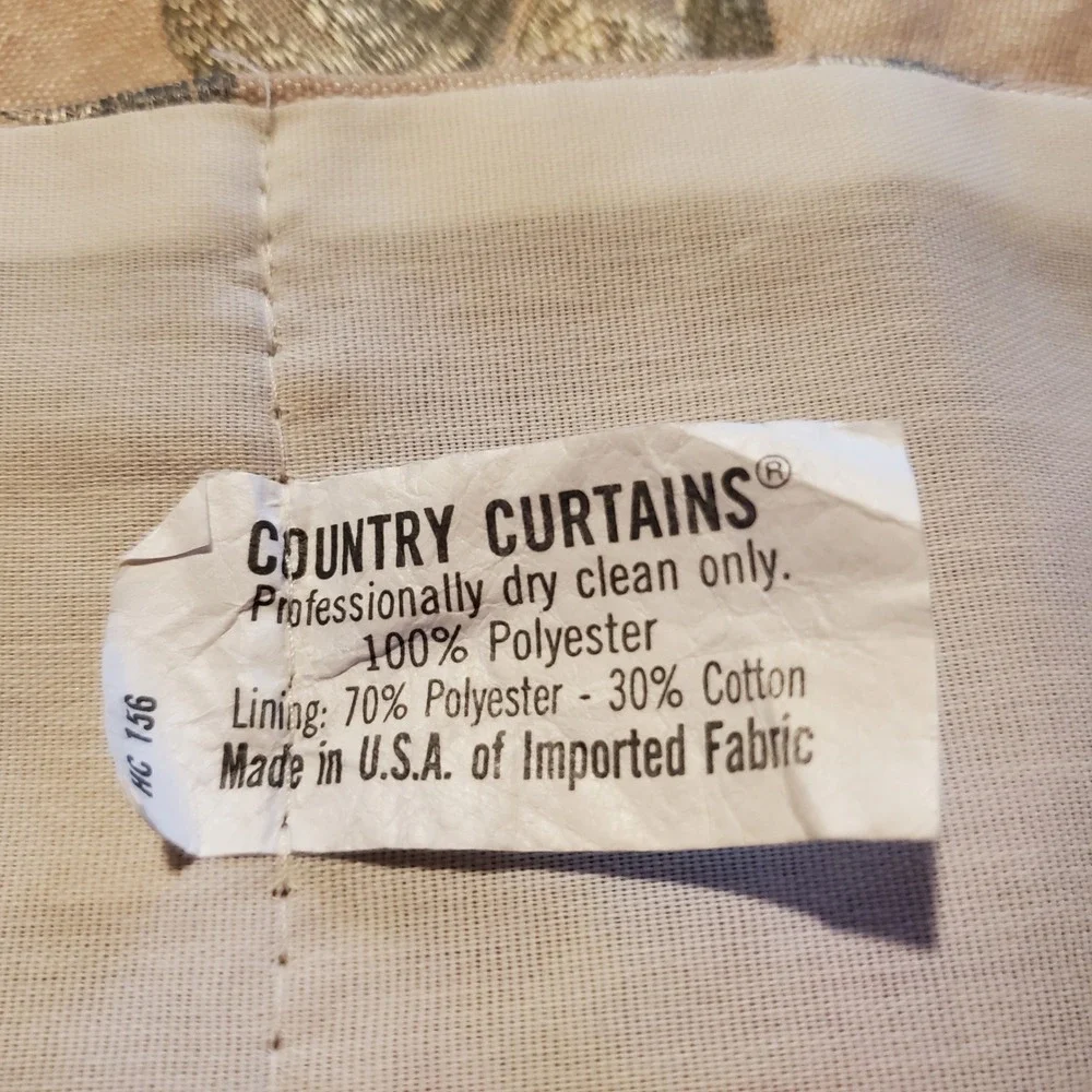 Country Curtains country curtains